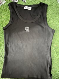Image 1 of Loewe black  one size 