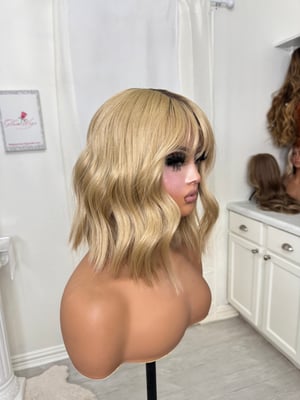 Image of Diana luxury (ready to ship) 