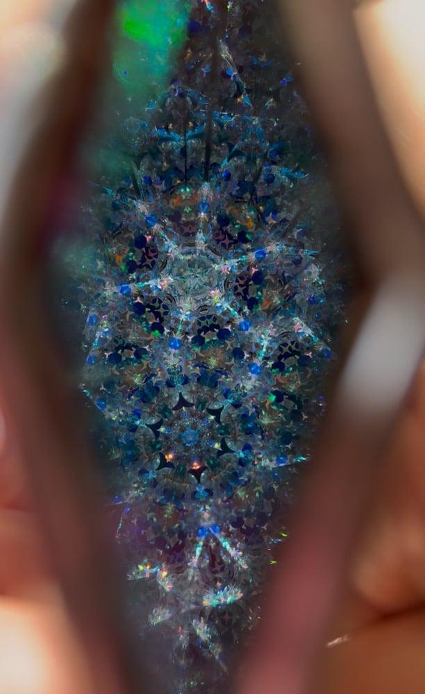 Image of Celestial Gemini AuraScope