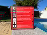 Image 2 of Richard Pryor - The WB Albums Box Set