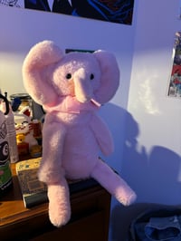 Image 3 of Rose the Elephant Clown