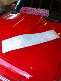 White GOMILONA 