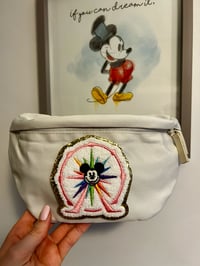 Image 2 of Pixar Pal-A-Round bum bag