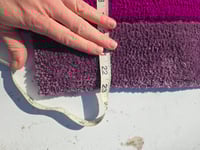 Image 4 of Retro Funkytown rug