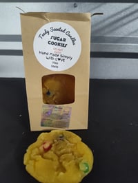 Image 2 of Cookie Wax Melts