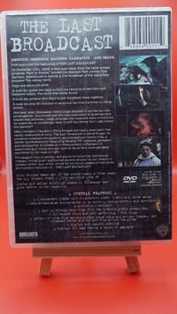 Image 2 of The Last Broadcast