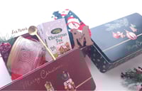 Image 2 of Cofre Christmas Time  