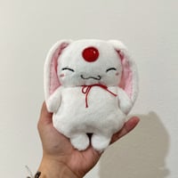Mokona Baby