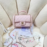 Image 1 of C Bag - Pink