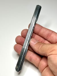 Image 7 of Stibnite Rod | China #3002