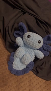 Fidget Sensory Stuffy