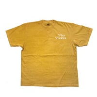 Image 2 of THANK U TEE GOLD