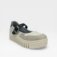 Image 3 of ART 1515 CREAM/BLACK