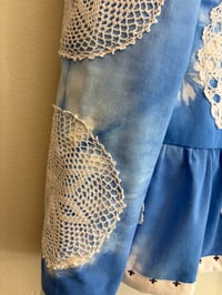 Image 9 of Blue sky jacket (l/xl)