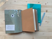 Image 2 of PinoDori A5 francobolli