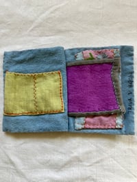 Image 2 of scrapy pocket book mini one