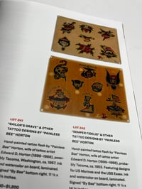 Image 5 of The Tattoo Catalogue: 2025