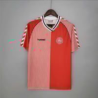 Image 1 of Denmark 1986 Home