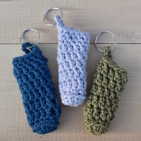 Image 3 of Stash Keychains