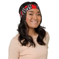 Image 1 of ycn2 Headband