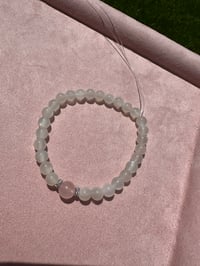 Image 6 of Moonstone 白月光手链