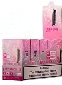 Image 1 of Geek Bar Pulse