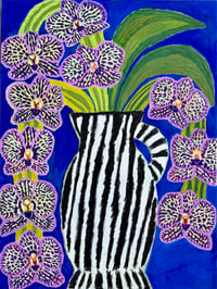 Image 1 of Dreaming of Orchids 