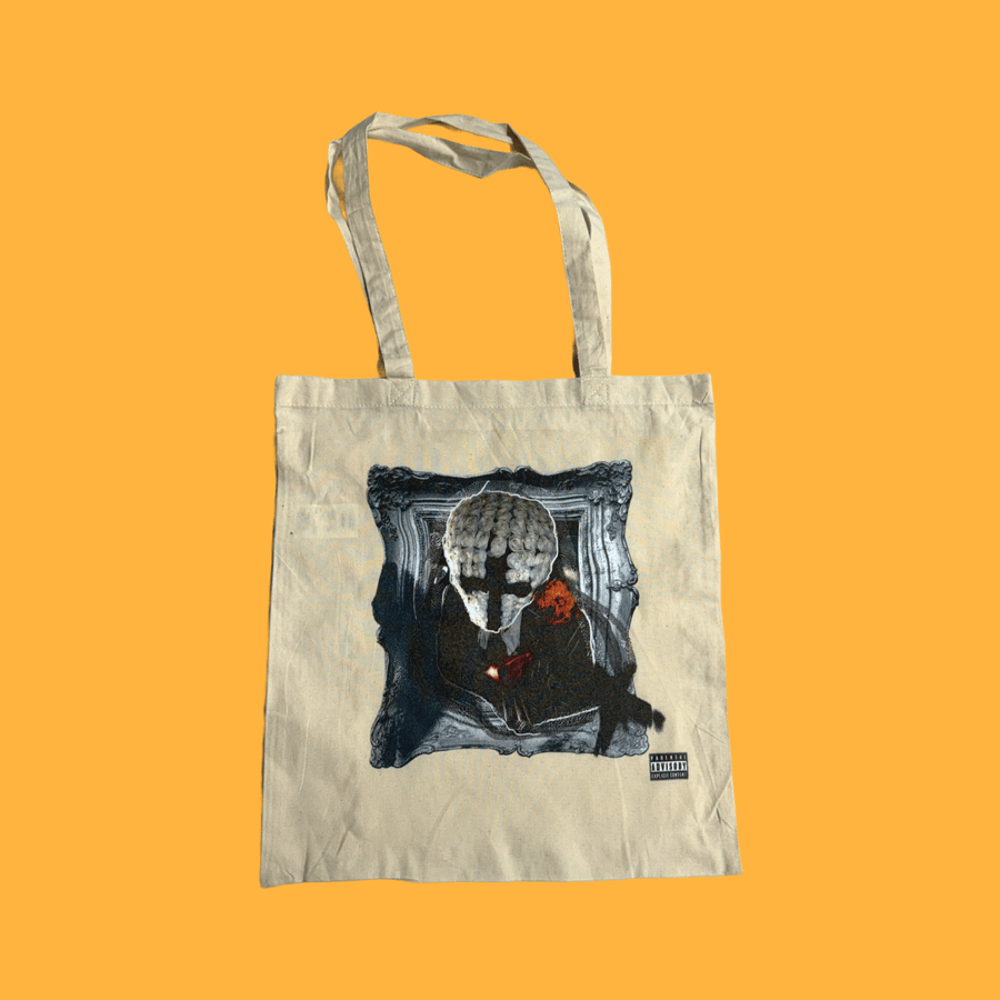 Image of "EUPHORIA" TOTE- Collection 1  