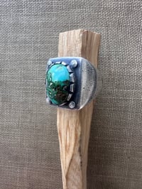Image 3 of Sonoran Mtn Ring size 11.5 