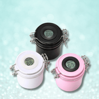 Hygrometer Glue Storage