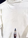 Grateful Dead Early 90s ‘Ripple’ Lot T-Shirt - Size XL