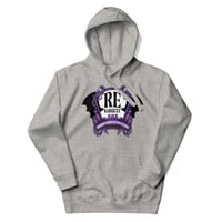 Image 3 of R.E. Sargent Unisex Hoodie