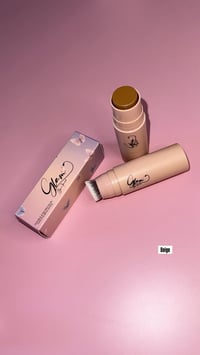 Image 4 of glam by Aariah contour sticks 