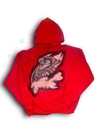 Image 2 of smack me into my senses / size XL