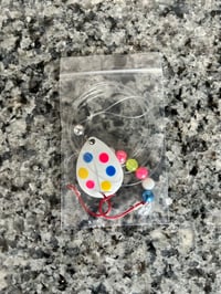 Image 2 of Double Wonderbread Harness