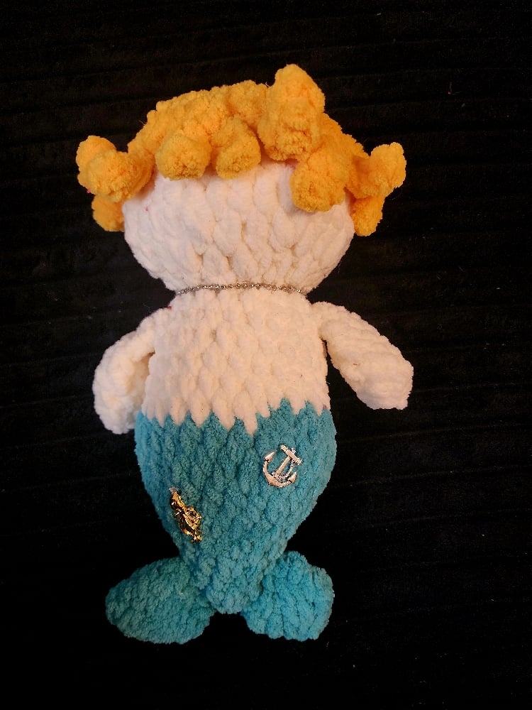 Image of Mermaids