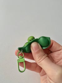 Image 10 of BAG CHARM / KEY CHARM 