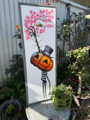 Image 14 of “Cherry Blossoms” original