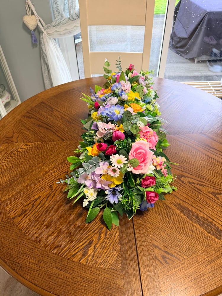 Image of Floral Centerpiece 
