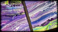 Image 5 of Lilac DReaMs 2x6" UV 