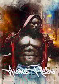 Image 1 of Always Rising