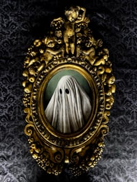 Image 1 of Retrato de un fantasma 