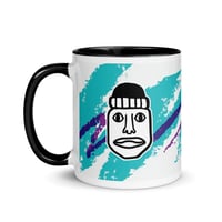 Image 3 of Solo Jazz Mug