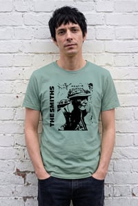 Image 1 of Camiseta The Smiths ( Meat Is Murder)