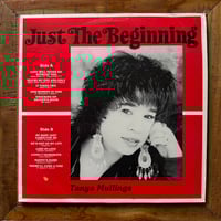 Tanya Mullings ‎- Just The Beginning