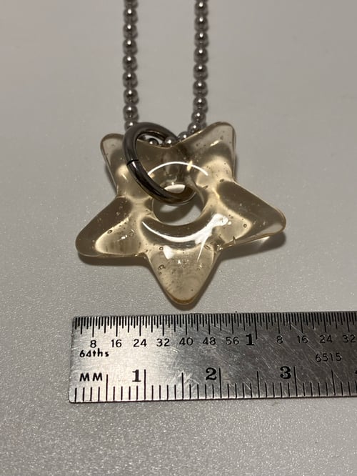 Image of champaign star