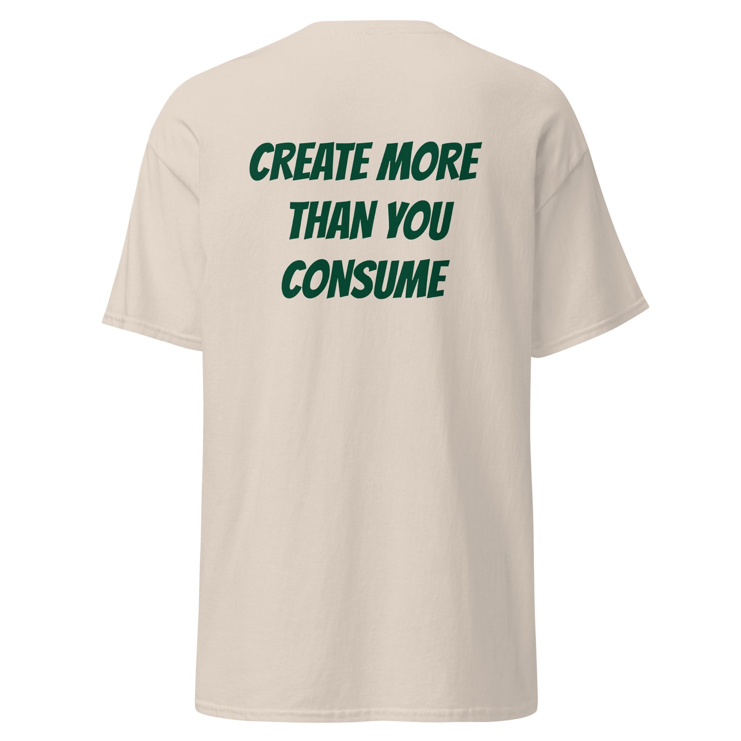 Image of Artist Tesian Unisex Tee