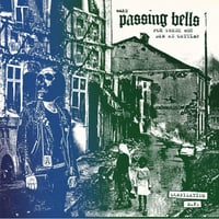 Image 1 of V/A - Passing Bells 7"