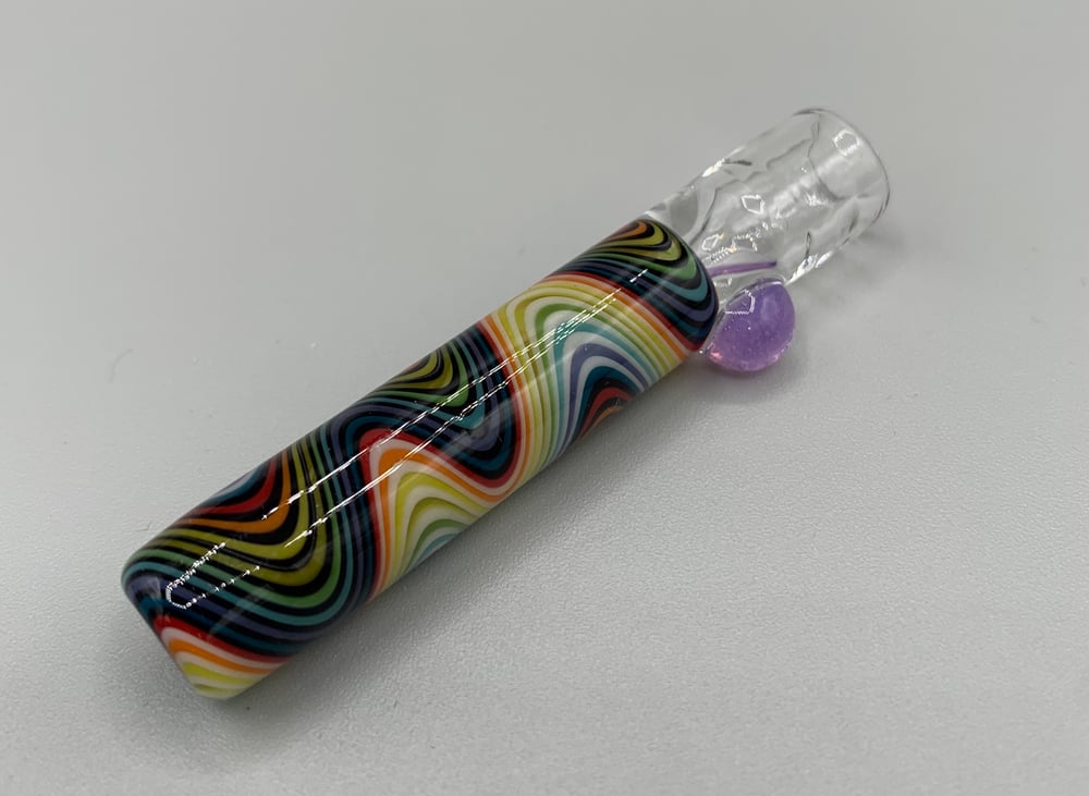 Wig Wag Chillum #5