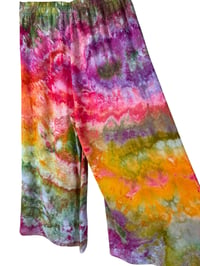 Image 5 of L Woven Summer Set in Euphoria Ice Dye
